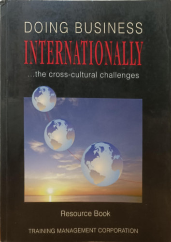 Doing business internationally