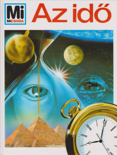 Erich Dr. �belacker - Az id� (Mi micsoda)