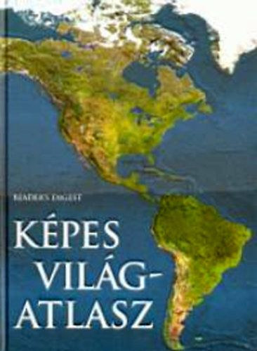 K�pes vil�gatlasz