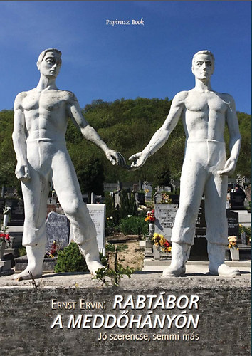 Ernst Ervin - Rabtábor a meddőhányón