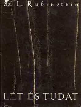 Sz. L. Rubinstein - Lt s tudat