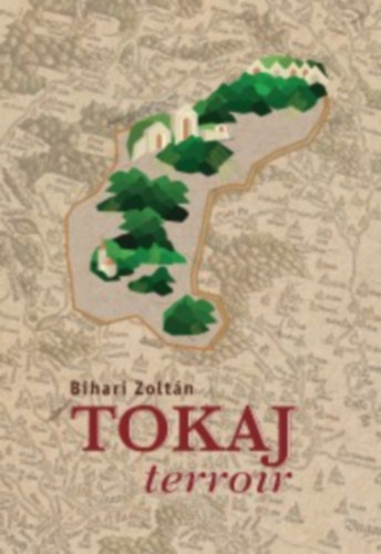Bihari Zoltn - Tokaj terroir