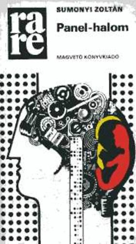 Sumonyi Zolt�n - Panel-halom