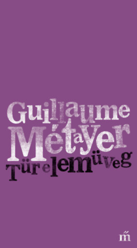 Guillaume M�tayer - T�relem�veg