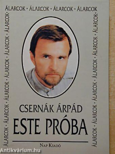 Csern�k �rp�d - Este pr�ba
