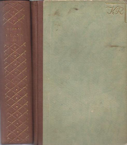 Charles Morgan - A l�ng I-II.