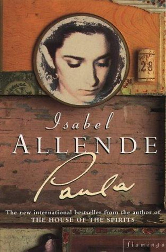 Isabel Allende - Paula