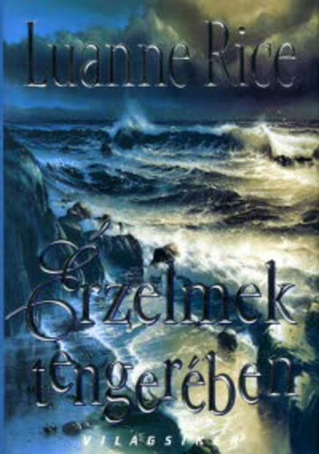 Luanne Rice - Érzelmek tengerében