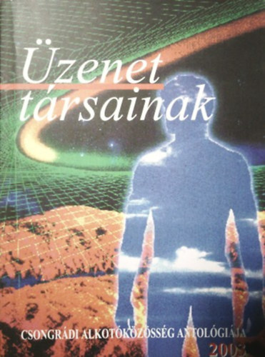 �zenet t�rsainak 2003