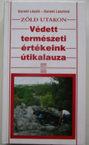 Kopasz Margit - V�dett term�szeti �rt�keink