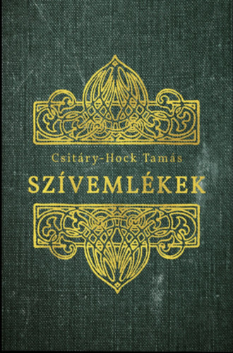 Csitry-Hock Tams - Szvemlkek