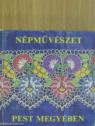 ism - N�pm�v�szet Pest Megy�ben 1982