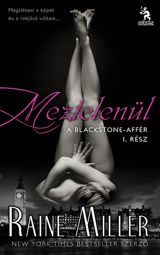 Raine Miller - Meztelenl