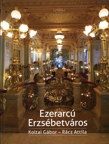 Ezerarc� Erzs�betv�ros