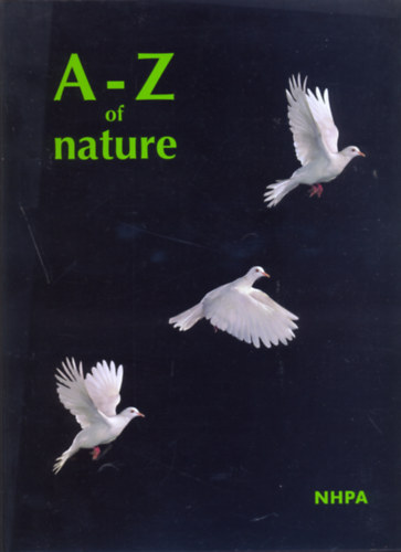 A-Z of Nature