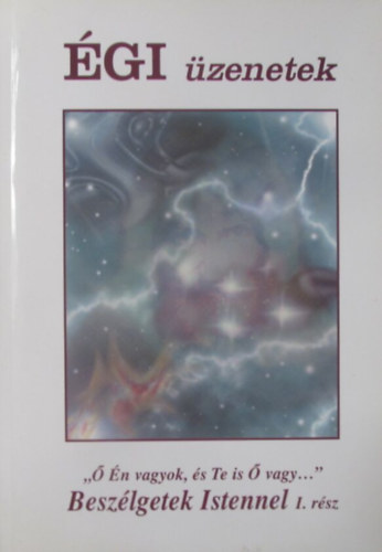 R�vi S�ndorn� - �gi �zenetek- Besz�lget�sek Istennel I.r�sz