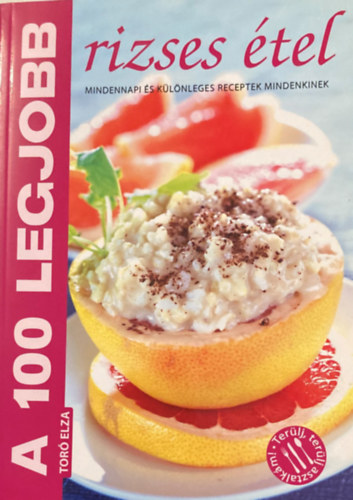 Tor� Elza - A 100 legjobb rizses �tel