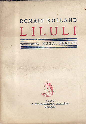 Romain Rolland - Liluli