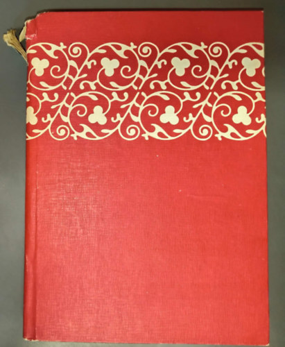 Bornemissza Anna - Bornemissza Anna szak�csk�nyve 1680-b�l