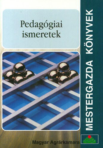 Dr. Dr. Völgyesy Pál Szilágyi Klára - Pedagógiai ismeretek