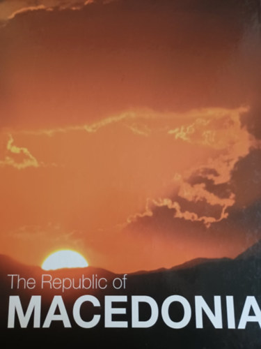 The Republic of Macedonia