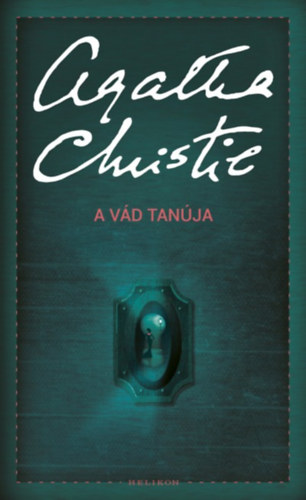 Agatha Christie - A vd tanja