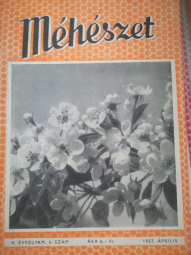 Mhszet V. vfolyam  4. szm 1957. prilis