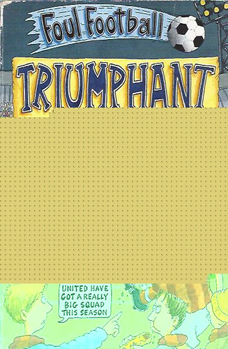 Michael Colleman - Triumphant Teams