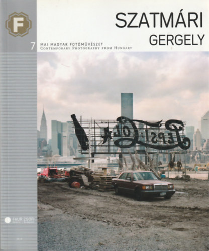 Szatmári Gergely - Mai magyar fotóművészet 7.