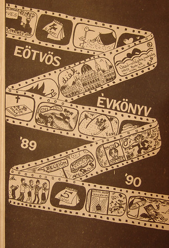 Lrinc Miln - Etvs vknyv 89-90