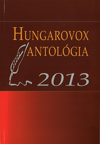 Hungarovox antolgia 2013