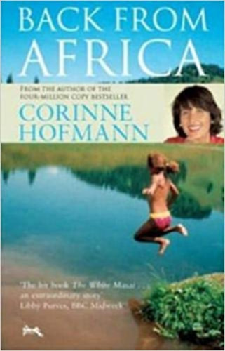 Corinne Hofmann - Back from Africa