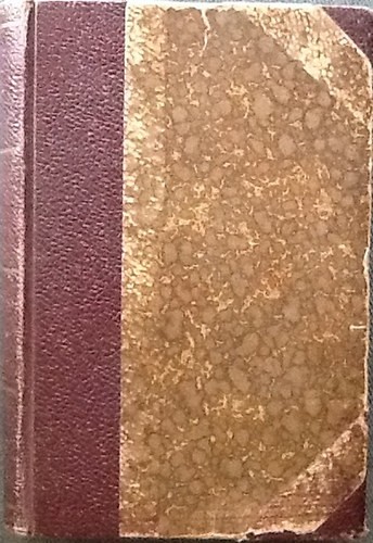 Wolff Gyula - Tannhauser - Szerelmi �nek  I.-XI. (Ifj. Neumann S�ndor ford.)