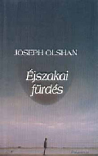 Joseph Olsen - �jszakai f�rd�s
