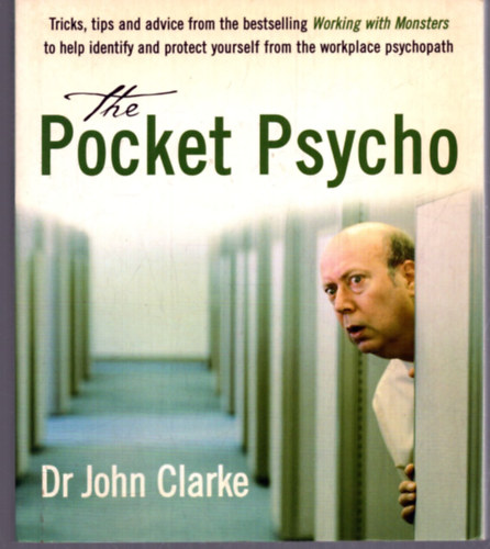 Dr. John Clarke - The Pocket Psycho