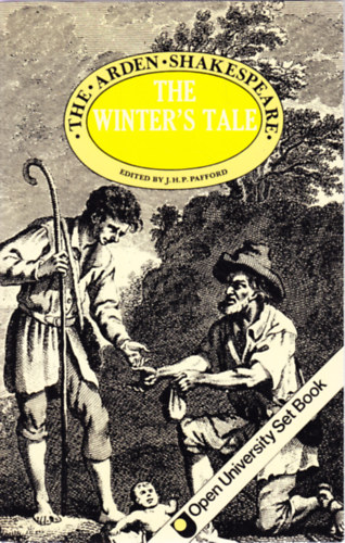 J. H. P. Pafford - The Winter's Tale (The Arden Shakespeare)