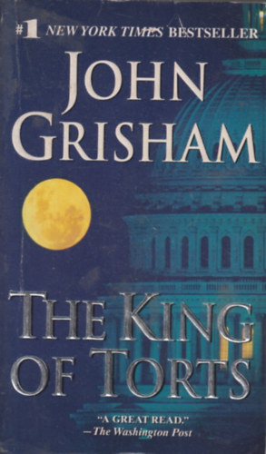 John Grisham - The King of Torts