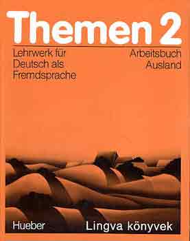 Aufderstrasse-Bock-M�ller - Themen 2 I-II.