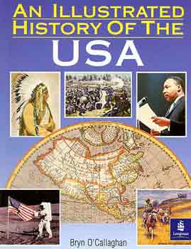An Illustrated History of the USA