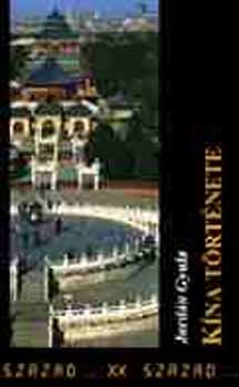 Jord�n Gyula - K�na t�rt�nete