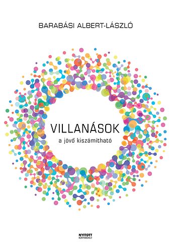 Barab�si Albert-L�szl� - Villan�sok
