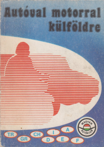 Autval Motorral Klfldre