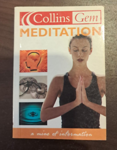 Paul Roland - Meditation