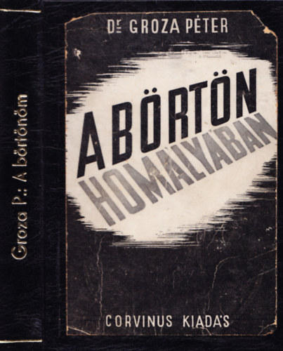 Petru Groza - A börtön homályában