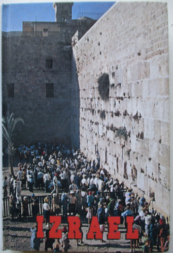 Goren Tam�s - Izrael (Panor�ma)