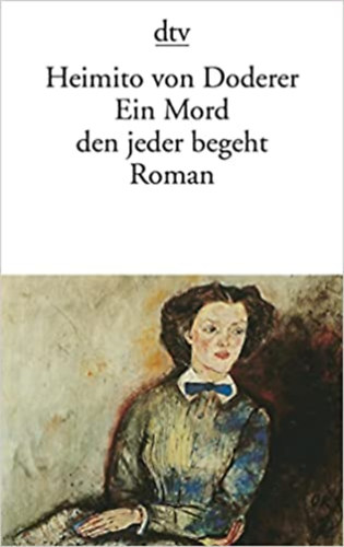 Heimitovon Doderer - Ein Mord den jeder begeht