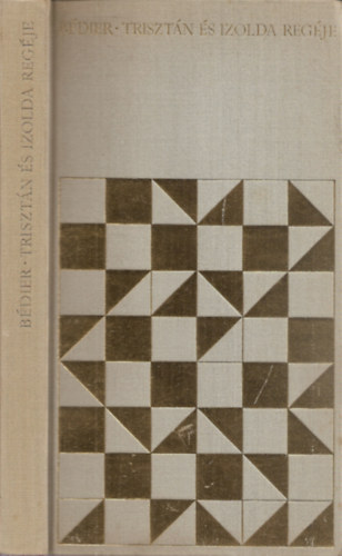 Joseph Bdier - Trisztn s Izolda regje