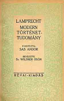 Lamprecht - Modern t�rt�nettudom�ny
