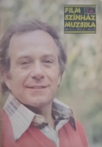 Film Sznhz Muzsika 1983.IV.2
