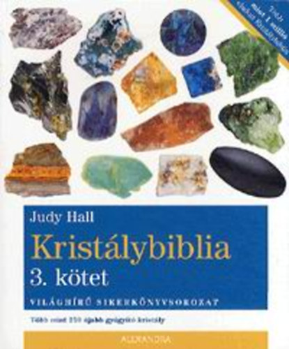 Judy Hall - Kristlybiblia 3. ktet